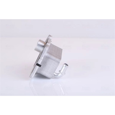 Ölkühler PKW Jaguar XE 2.0 15 FIRST FIT 91242