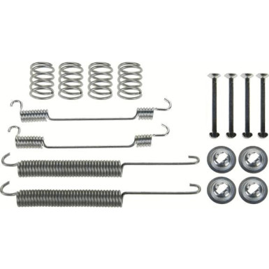 TRW Zubehör, Bremsbacken TRW Zubehör, Bremsbacken