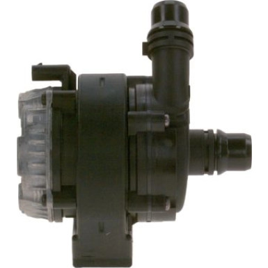 Pumpe + Gummihalter | Diverse | 0 392 024 00S