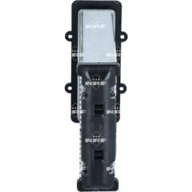 Wärmetauscher, Innenraumheizung EASY FIT 54321