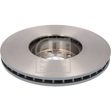 FEBI BILSTEIN Bremsscheibe