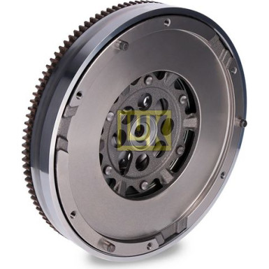 Zweimassenschwungrad | BMW E90,E60 1.8.2.0d 110,120KW 05 | 415 0401 10