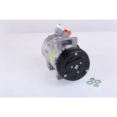 Kompressor PKW Dacia Logan II 12 FIRST FIT 890088