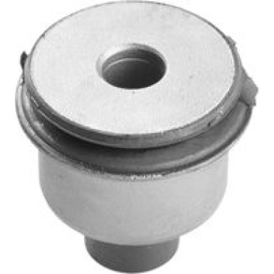 TEDGUM_TD Hülse, Querlenkerlagerung 00054014