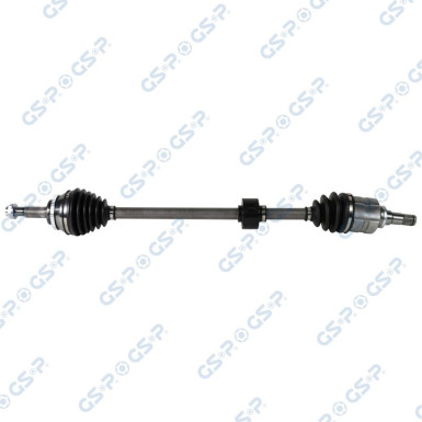 GSP Antriebswelle 259614 GSP Antriebswelle 259614