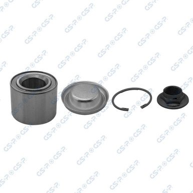GSP Radlager GK6544