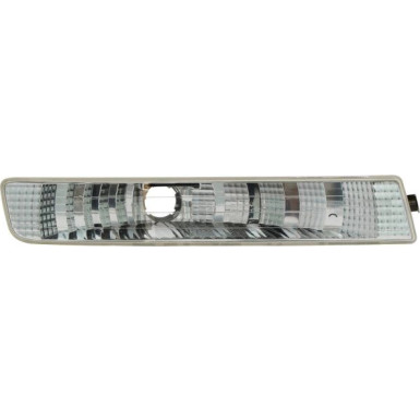 BLINKER R WEISS O FASSUNG | OPEL VIVARO 8,01-7,06 | 4696,606,1