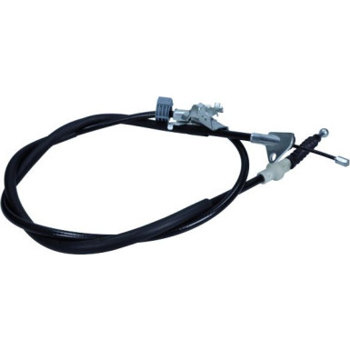 32-1555 Seilzug, Feststellbremse