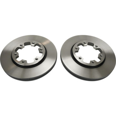 Bremsscheibe Nissan P. Terrano DF1965