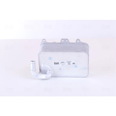 Ölkühler PKW | Audi A6 11 | 90807