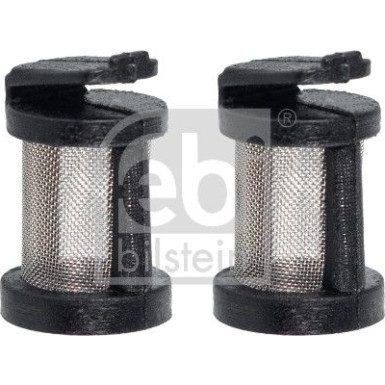 febi Hydraulikfilter | MB C,G-Klasse,Vito 71 | 47283