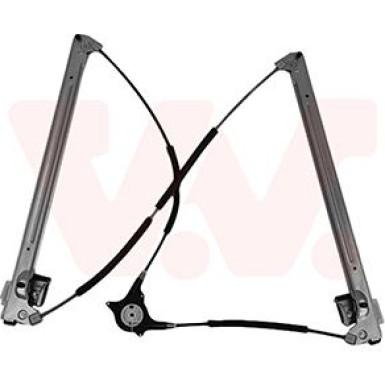 VAN WEZEL Fensterheber