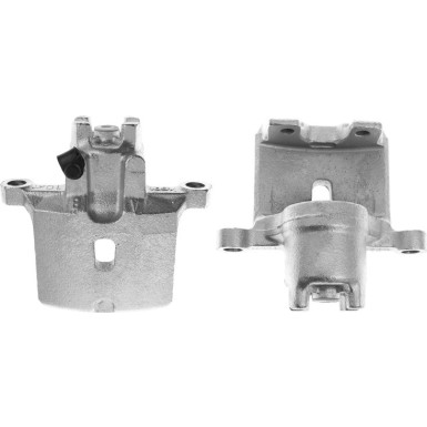 Bremssattel HA li | MITSUBISHI Pajero | 0 986 134 009