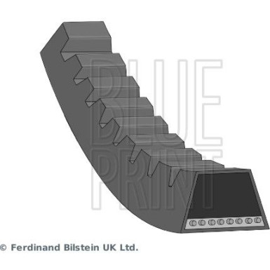BluePrint Keilriemen AD10V980