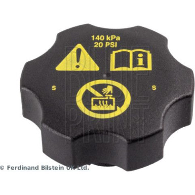 Verschlussdeckel, Kühlmittelbehälter | ADG09928 Verschlussdeckel, Kühlmittelbehälter | ADG09928