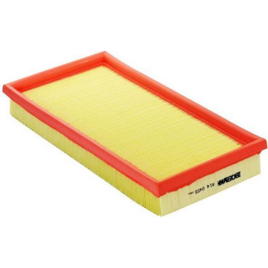 DENCKERMANN Luftfilter | A140455