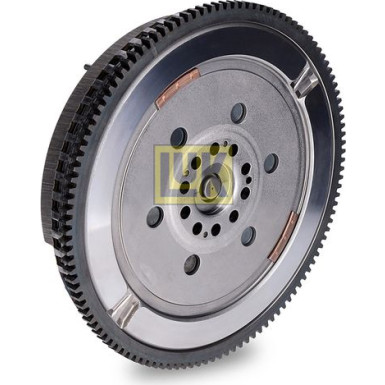 Zweimassenschwungrad AUDI A6 2.4i 130kW 04 LuK DMF 415 0358 10