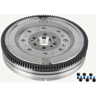 SACHS Schwungrad 2294 001 591 Zwei-Massen-Schwungrad