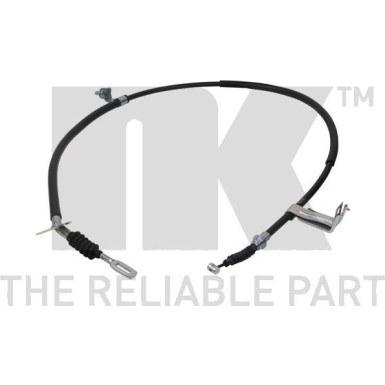 LINKA MAZDA HAM.R CZ. 323 94-98 LE TY (1553/1354) 903260