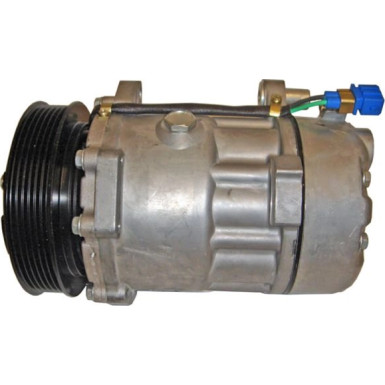 Kompressor, Klimaanlage BEHR ACP 1017 000S