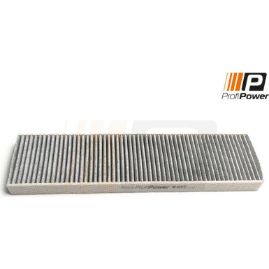 PROFIPOWER Filter, Innenraumluft | 4F0117C