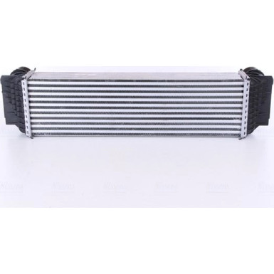 Ladeluftkühler PKW | BMW 5-SERIES F10 DIESEL 10 | 96441