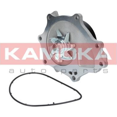 KAMOKA Wasserpumpe T0176