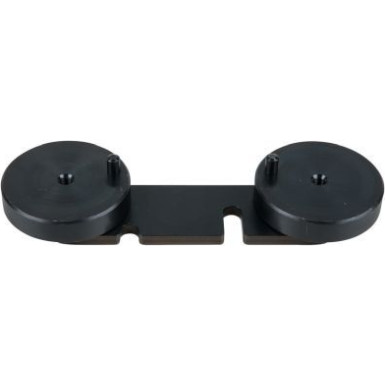 KS TOOLS Nockenwellen-Einstellwerkzeug, Ø 50 mm 400.1427