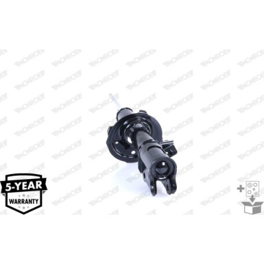 MONROE ORIGINAL-Gasdämpfer VA re | KIA Picanto 04 | G7025