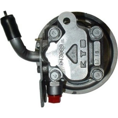 SPIDAN Hydraulikpumpe 53589 SPIDAN Hydraulikpumpe 53589