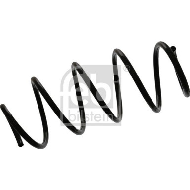 FEBI BILSTEIN Fahrwerksfeder 46951