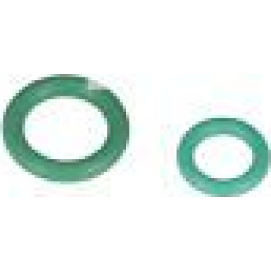 Kondensator, Klimaanlage EASY FIT 35396