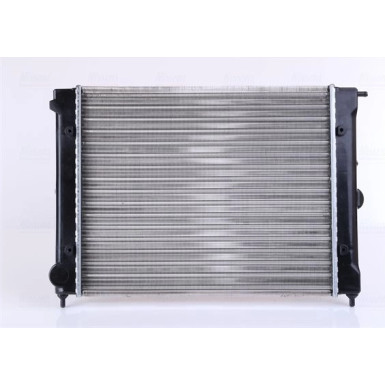 Wasserkühler PKW | SEAT Terra, VW Polo II | 651711