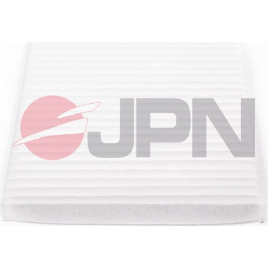 JPN Filter, Innenraumluft