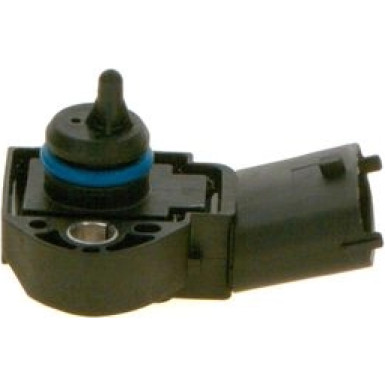 76 616 013 Drucksensor | VOLVO C30,S40,V50,C70 04 | 0 261 230 236