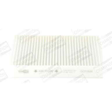 CHAMPION Innenraumfilter CCF0328