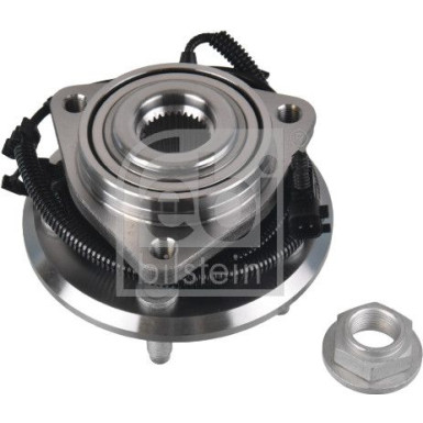 Radlagersatz | 174498 Radlagersatz | 174498