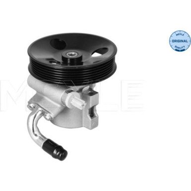 Servopumpe, Lenkung MEYLE-ORIGINAL: True to OE 29-14 631 0005 Servopumpe, Lenkung MEYLE-ORIGINAL: True to OE 29-14 631 0005