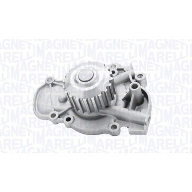 MAGNETI MARELLI Wasserpumpe MAGNETI MARELLI Wasserpumpe