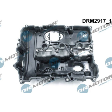 DR.MOTOR Zylinderkopfhaube DRM2917