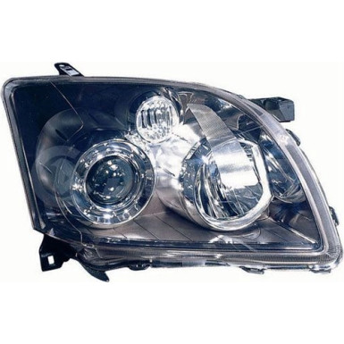 ALKAR Hauptscheinwerfer 2742266 ALKAR Hauptscheinwerfer 2742266