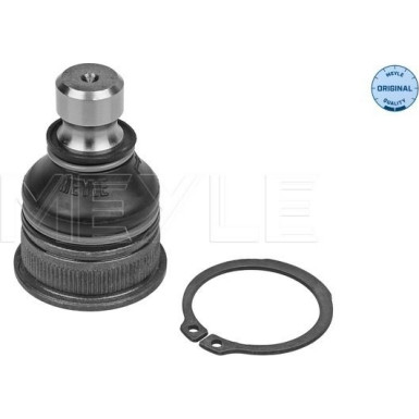 85 303 080 Traggelenk VA li/re NISSAN Micra 10 MEYLE-ORIGINAL: True to OE 36-16 010 0055