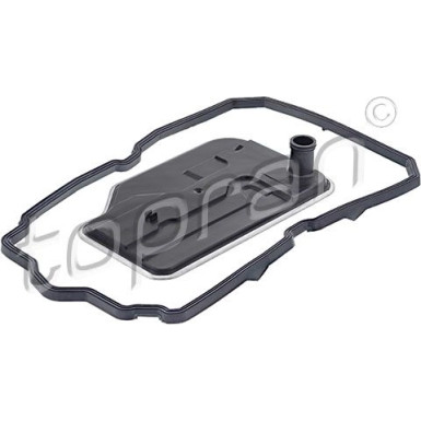 Hydraulikfiltersatz, Automatikgetriebe | 409 119