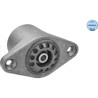 100 741 0001 Federbeinstützlager MEYLE-ORIGINAL: True to OE.