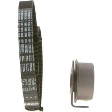 1 987 946 542 Zahnriemensatz