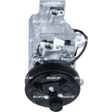 Kompressor, Klimaanlage | 32681