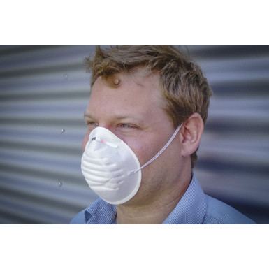 BGS Hygiene-Masken 10 Stück BGS Do it yourself 3624