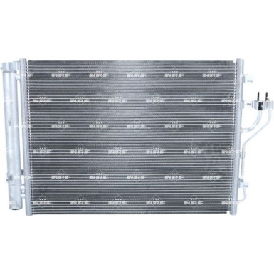 NRF Kondensator, Klimaanlage 350384