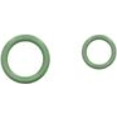 Kondensator PKW HONDA Accord VIII 03 FIRST FIT 94732