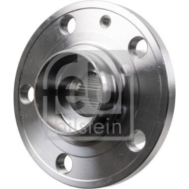 Radlagersatz | 24414